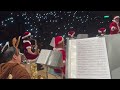 クリスマスコンサート2024　第3部highlight