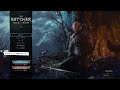 【ウィッチャー3】 初めてのゲラルトさん 018【the witcher 3】