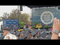 HS & JF graduation at UCSD 2023