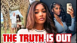 The Real Truth Behind the Death of Influencer Ashlee Jenae Who Was Killed Days After Her Engagement
