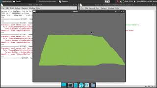 Panda3D Coding tutorial(Loading a custom environment!)