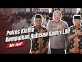 LDII TV: Polri Bekali Wawasan Kebangsaan Santri LDII Klaten