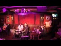 Live @ The Dirty Dog - Sean Dobbins Organ Quartet