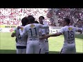 【公式】ゴール動画：セルジーニョ（鹿島）17分 ヴィッセル神戸vs鹿島アントラーズ 明治安田生命Ｊ１リーグ 第11節 2019 5 12