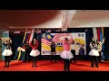 Action Song | Dancing Queen | KELAS 3 UPM