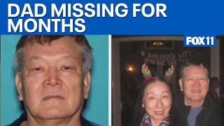 Rancho Cucamonga dad missing for 4 months, house stripped clean | FOX 11 LA