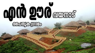 En Ooru Wayanad | എൻ ഊര് പൈതൃക ഗ്രാമത്തിലെ കാഴ്ച്ചകൾ കാണാം | En ooru Tribal Village | Kerala Tourism