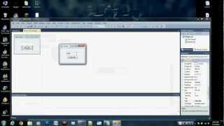 Beginner Visual Basic - Message Boxes