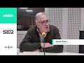 entrevista joseba asiron en cadena ser navarra