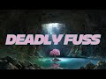 Fortress X In Your Arms X Good Things Fall Apart X Sad Songs (Deadly Fuss Mashup)