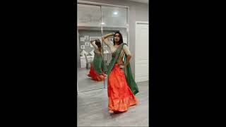 Bigg Boss Shivani Narayanan Dance