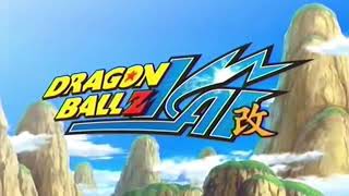 Dragon Ball Z Kai TV Opening [16:9]