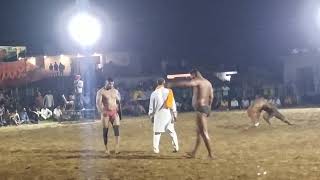 LOVEPREET KHANNA V/S GORAV UNNA LOVEPREET WIN (06-10-2022) MAKHNU MAJRA KUSHTI DHANGL