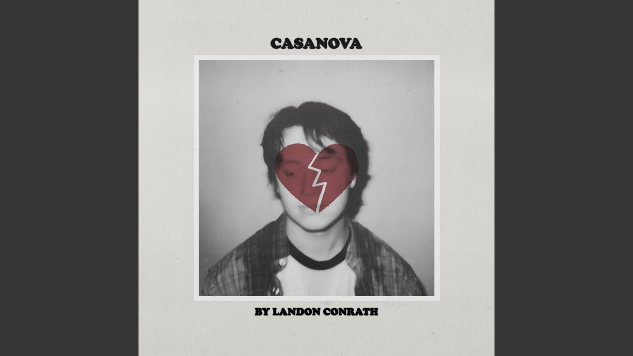 Casanova Youtube Music