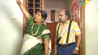 Thoorpu Velle Railu - Episode - 139