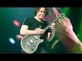 eddie van halen eruption solo hd front row chicago allstate arena 04 01 12 close up zoom