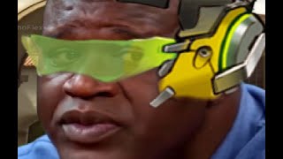 When Sigma solo ults you