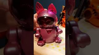 Tiger Electronics Meow-Chi Pink | Robo-Chi Pets