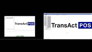 TransActPOS - Extended Display Option