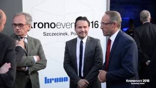 Kronoevent 2016, Poland