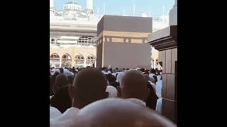 Inside Khana Kaba: The Secrets Behind the Tawaf