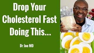6 Cholesterol Control Foods To Eat and Not To Eat