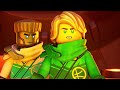 ninjago writer reveals this still matters 🐉 ninjago dragons rising still hasn t revealed this