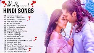 New Hindi Songs 2021 - Best Of Jubin Nautyal, Arijt Singh, Atif Aslam, Neha Kakkar,Armaan Malik