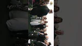 ✨ Alexa & Ryan’s unforgettable wedding day at the stunning Admiral’s Cove, SPA, Jupiter, FL!