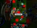 samira 1v5 insane outplay league of legends shorts