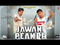 Jawani Peak Pe - Amit Saini Rohtakiya, Feat. Shaan Bindas 21 | New Haryanvi Song 2024