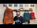 osprey aether 70 ag in depth review why this is my favorite pack right now