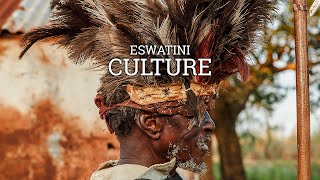 Eswatini Culture