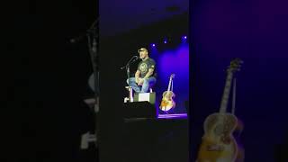 Aaron Lewis Hallelujah