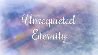 9. UNKNOWN - Unrequieted Eternity OST (Unfinished Lost Media WIP)