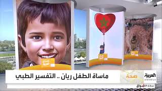 ريان .. قصة طفل أبكت العالم - على برنامج صباح العربية
