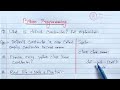 Default Constructor in Python | Learn Coding