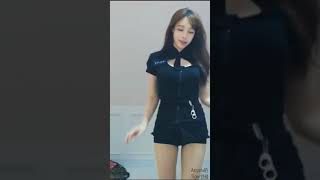 赵世熙 fancam（BGM：Yasisi   NS允智）COSPLAY X Face Secret