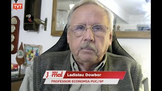 TVT_ Universalizar uma renda básica a todos é perfeitamente possível e recomendável