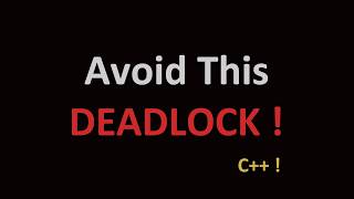 recursive_timed_mutex In C++