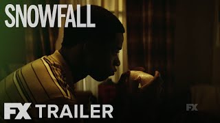 Snowfall | Season 1 Ep. 2: Make Them Birds Fly Trailer | FX