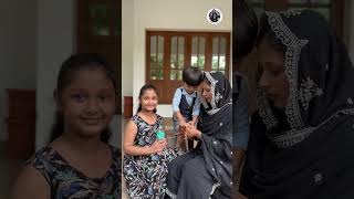 Magic went wrong😁😁 #magic #prank #funny #comedy #funnyvideo #kidsvideos #public #challenge #smile