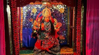 Bhadli Navratri