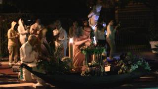 Asalha Puja 2010 in Moorpark, California 15 of 15