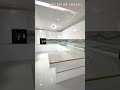 Stunning Nano White Granite Marble Countertops Design for Modern Kitchens