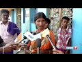 woman seeks help for treatment of mentally challenged daughter at coimbatore news7 tamil