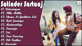 Satinder Sartaaj All Songs | Satinder Sartaaj New Song | New Punjabi Song | Punjabi Song | DNM