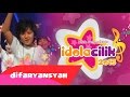 Difa Ryansyah - Televisi | Pentas Idola Cilik 2013 (Sabtu, 2 Februari 2013)