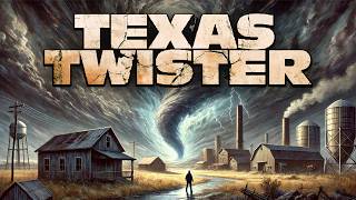 Texas Twister (2024) [Action] [Thriller] 🌪️ A Storm of Faith and Fear! ⚡ Full Movie