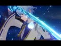 elemental explosion cut in reverse playback inazuma edition 【genshin impact】